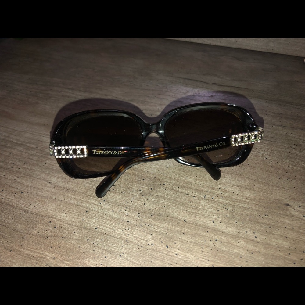 Tiffany & Co. sunglasses